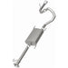 Exhaust System Kit MagnaFlow 15145