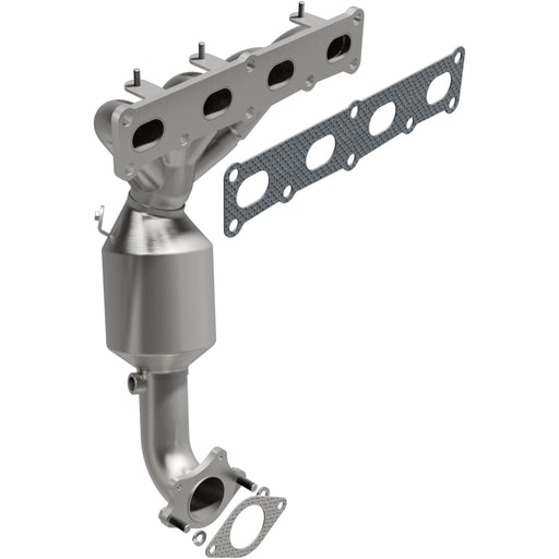 Exhaust Manifold with Integrated Catalytic Converter MagnaFlow 5451159
