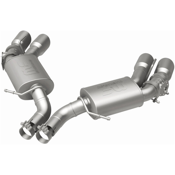 Exhaust System Kit MagnaFlow 19336
