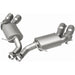 Exhaust System Kit MagnaFlow 19336