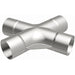 Exhaust Crossover Pipe MagnaFlow 10781