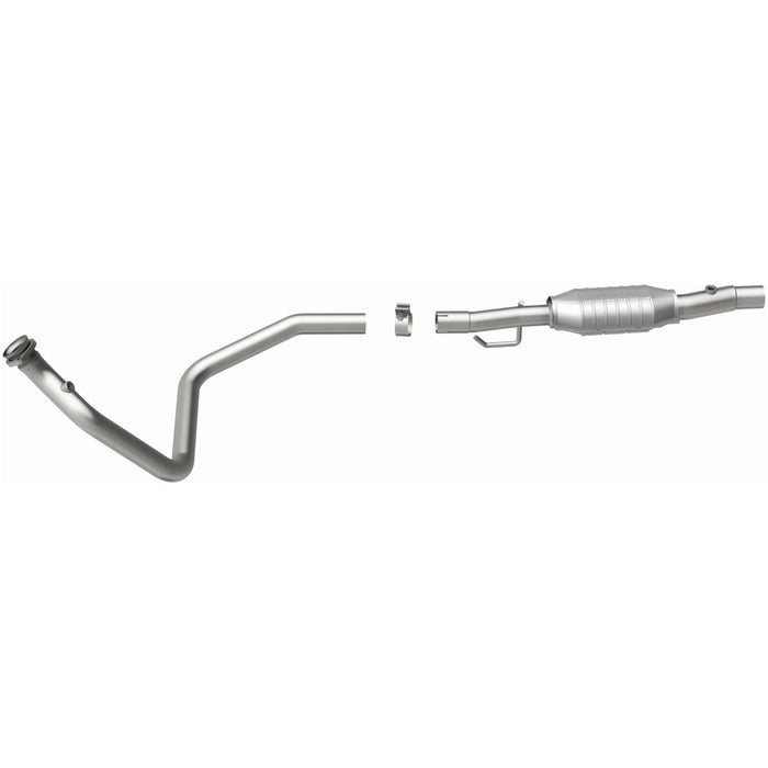 Catalytic Converter MagnaFlow 24328