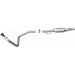 Catalytic Converter MagnaFlow 24328