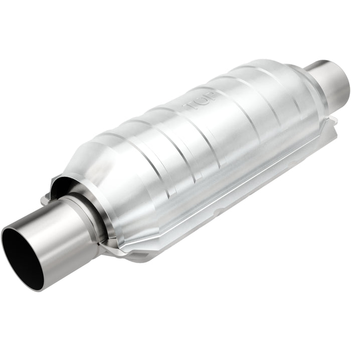 Catalytic Converter MagnaFlow 418004