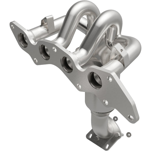 Exhaust Manifold with Integrated Catalytic Converter MagnaFlow 5531382
