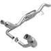 Catalytic Converter MagnaFlow 93181