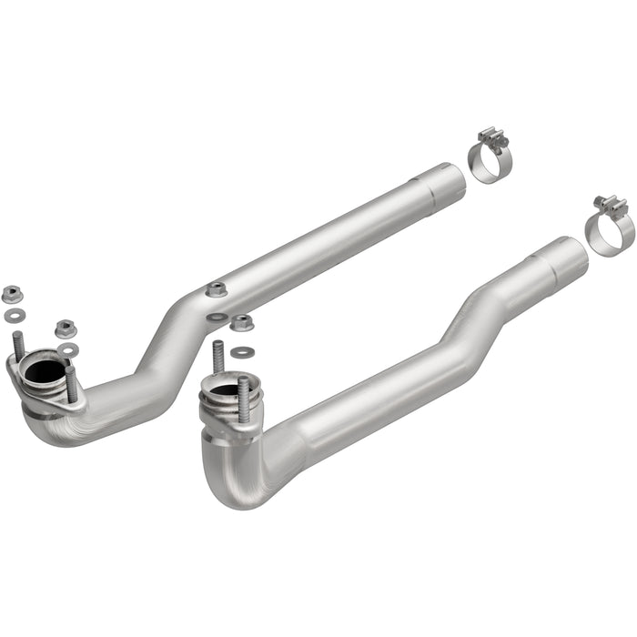 Exhaust Manifold Down Pipe MagnaFlow 19343