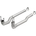 Exhaust Manifold Down Pipe MagnaFlow 19343