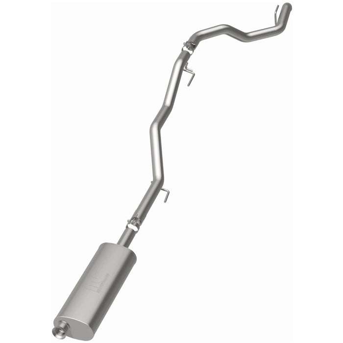 Exhaust System Kit MagnaFlow 19486