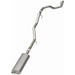 Exhaust System Kit MagnaFlow 19486