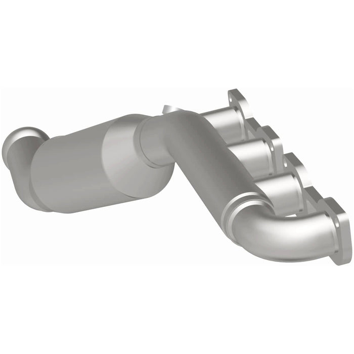 Exhaust Manifold with Integrated Catalytic Converter MagnaFlow 5551236