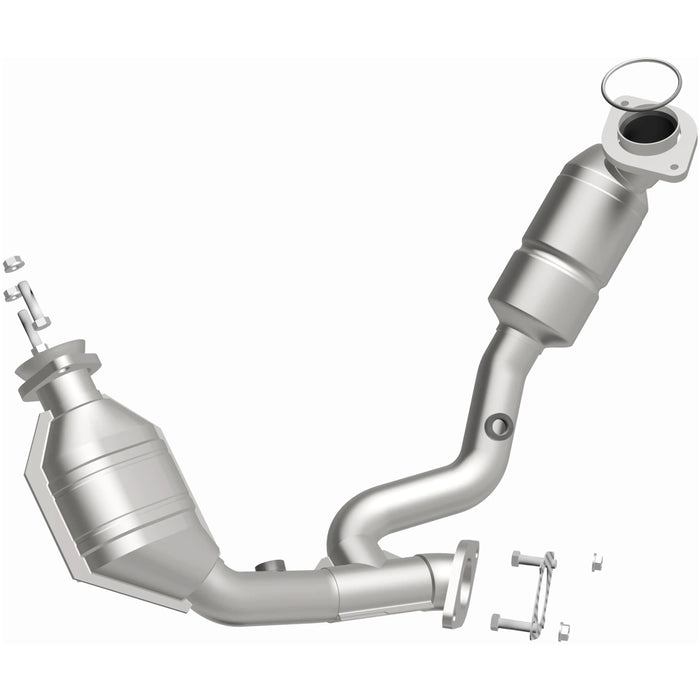 Catalytic Converter MagnaFlow 25208