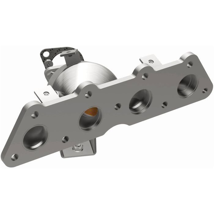 Exhaust Manifold with Integrated Catalytic Converter MagnaFlow 23-113