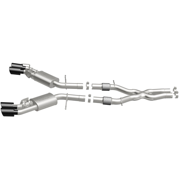 Exhaust System Kit MagnaFlow 19011