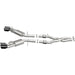 Exhaust System Kit MagnaFlow 19011