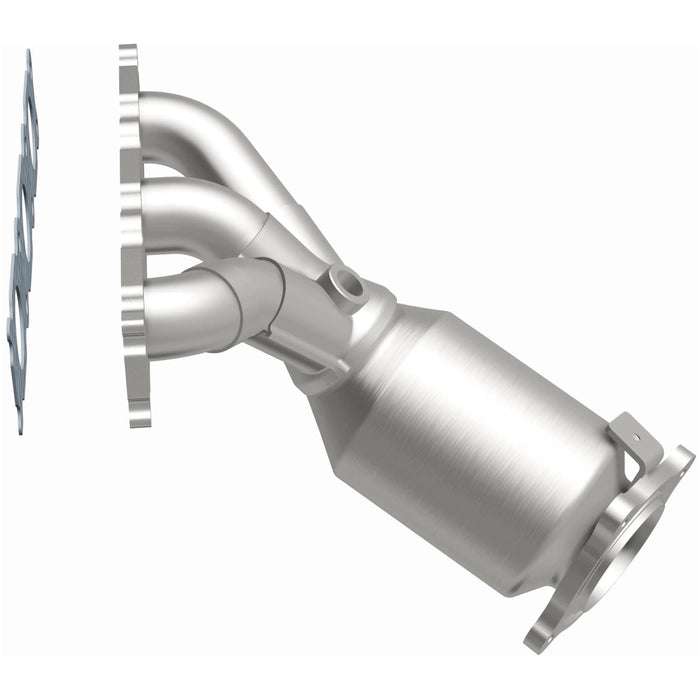 Exhaust Manifold with Integrated Catalytic Converter MagnaFlow 52167