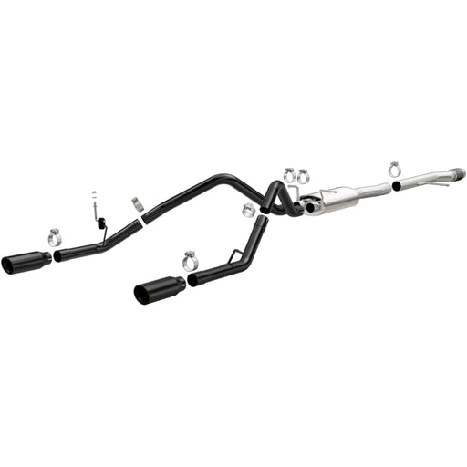 Exhaust System Kit MagnaFlow 15361