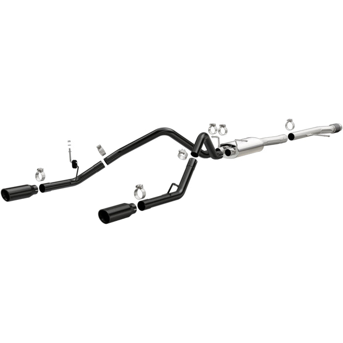 Exhaust System Kit MagnaFlow 15361