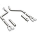 Exhaust System Kit MagnaFlow 19206