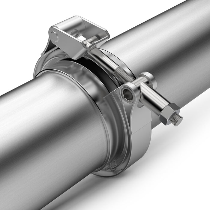 Exhaust System Kit MagnaFlow 19695