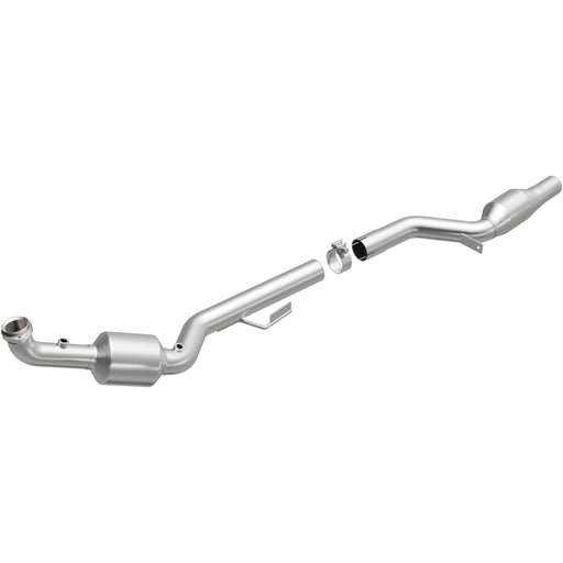 Catalytic Converter MagnaFlow 5411702
