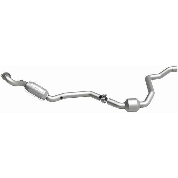 Catalytic Converter MagnaFlow 447263