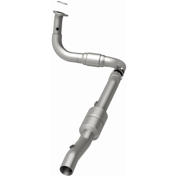 Catalytic Converter MagnaFlow 458067