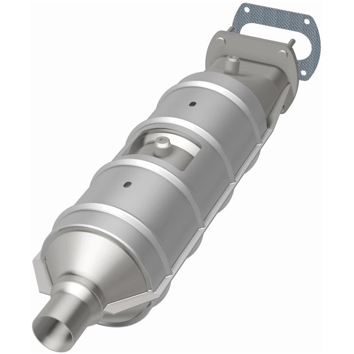 Catalytic Converter MagnaFlow 339202