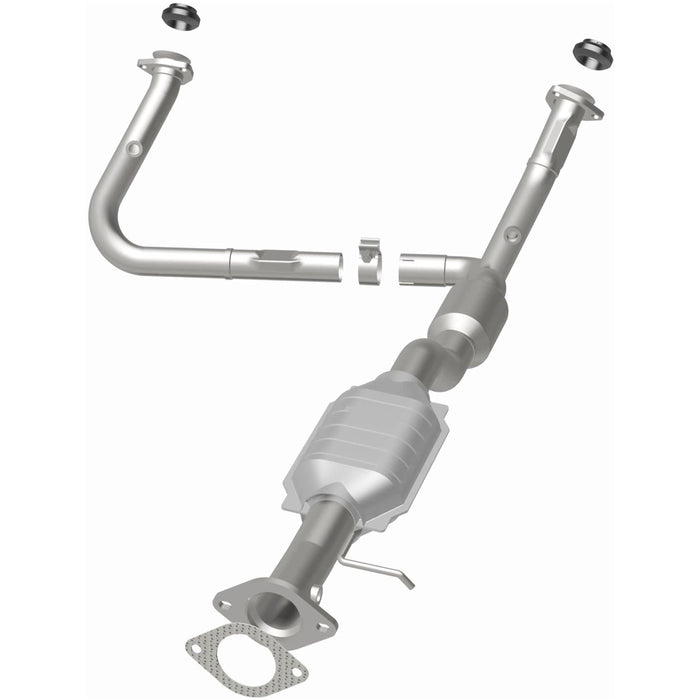 Catalytic Converter MagnaFlow 93226