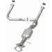 Catalytic Converter MagnaFlow 93226