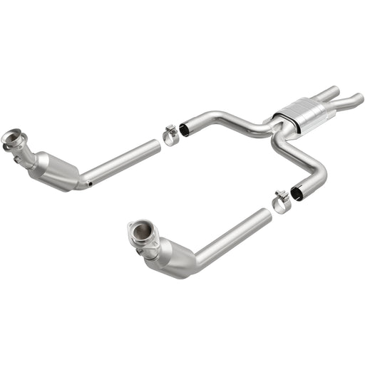 Catalytic Converter MagnaFlow 4561082