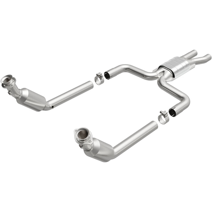 Catalytic Converter MagnaFlow 4561082