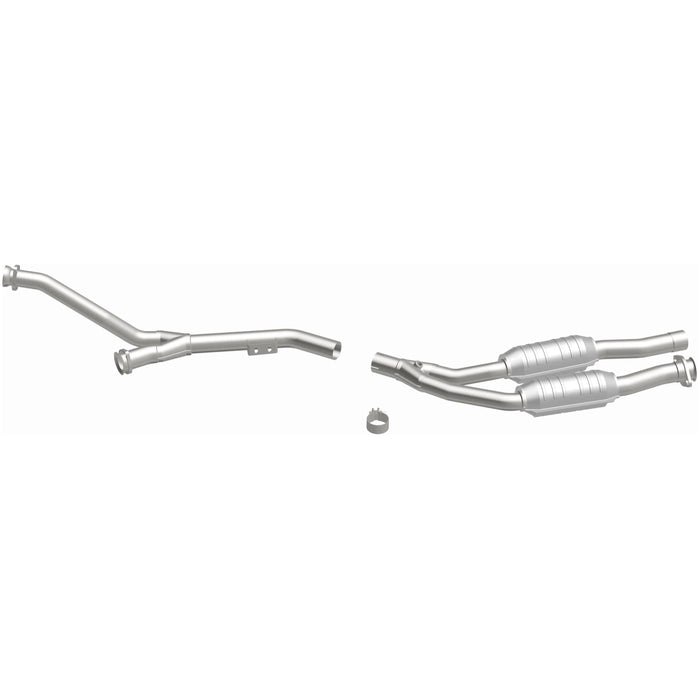Catalytic Converter MagnaFlow 93378