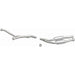 Catalytic Converter MagnaFlow 93378
