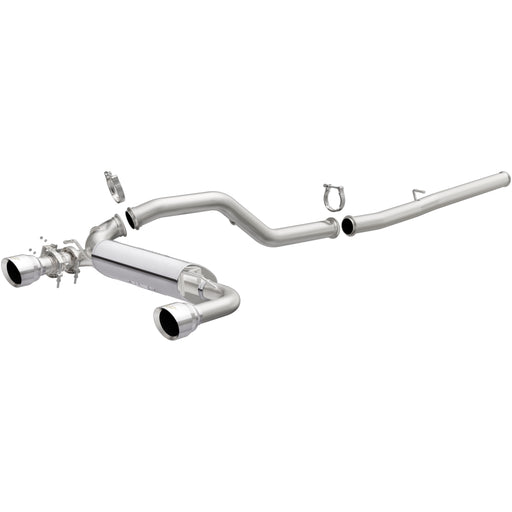 Exhaust System Kit MagnaFlow 19281