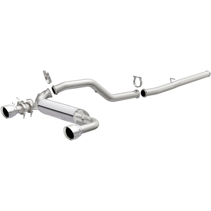 Exhaust System Kit MagnaFlow 19281