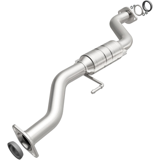 Catalytic Converter MagnaFlow 51728