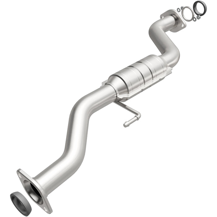 Catalytic Converter MagnaFlow 51728