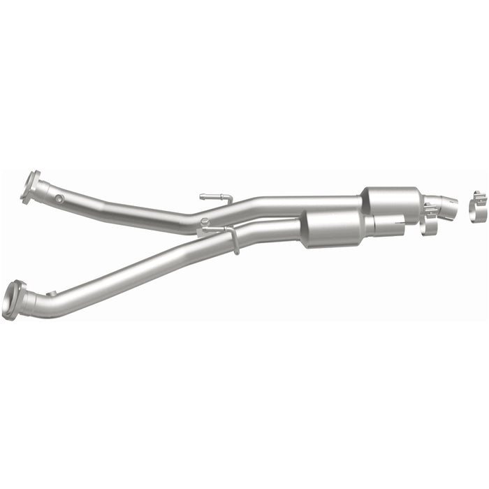 Catalytic Converter MagnaFlow 52969