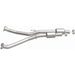 Catalytic Converter MagnaFlow 52969