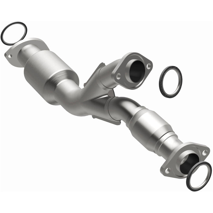 Catalytic Converter MagnaFlow 444335