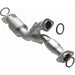 Catalytic Converter MagnaFlow 444335