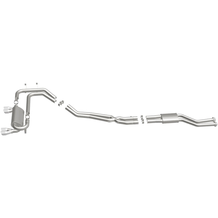 Exhaust System Kit MagnaFlow 16602