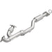 Catalytic Converter MagnaFlow 52699