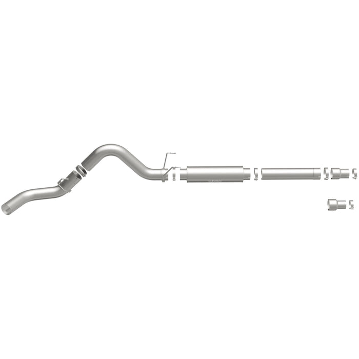 Exhaust System Kit MagnaFlow 17876