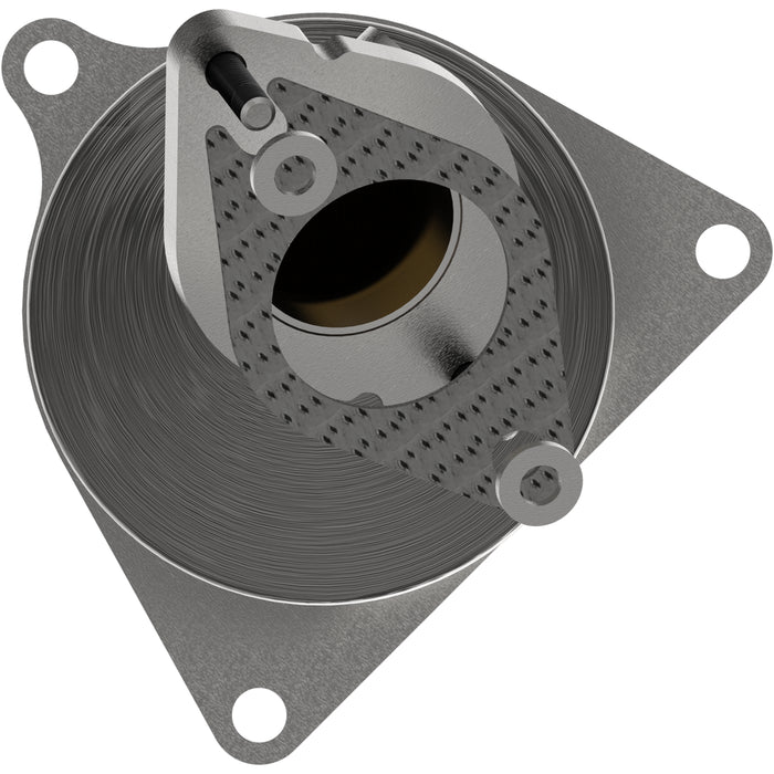Catalytic Converter MagnaFlow 5531686