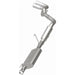 Exhaust System Kit MagnaFlow 15333