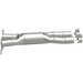 Catalytic Converter MagnaFlow 21-278