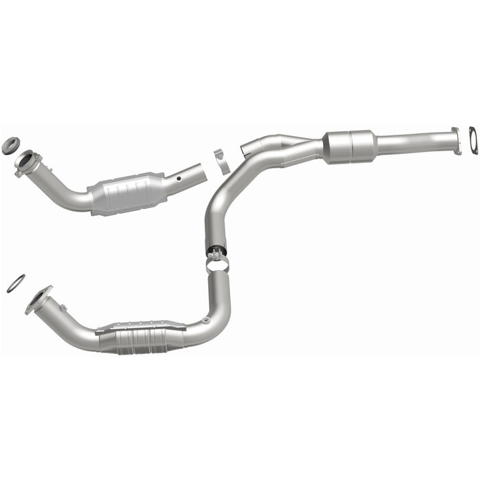 Catalytic Converter MagnaFlow 52113