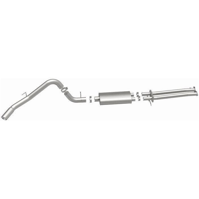 Exhaust System Kit MagnaFlow 15699